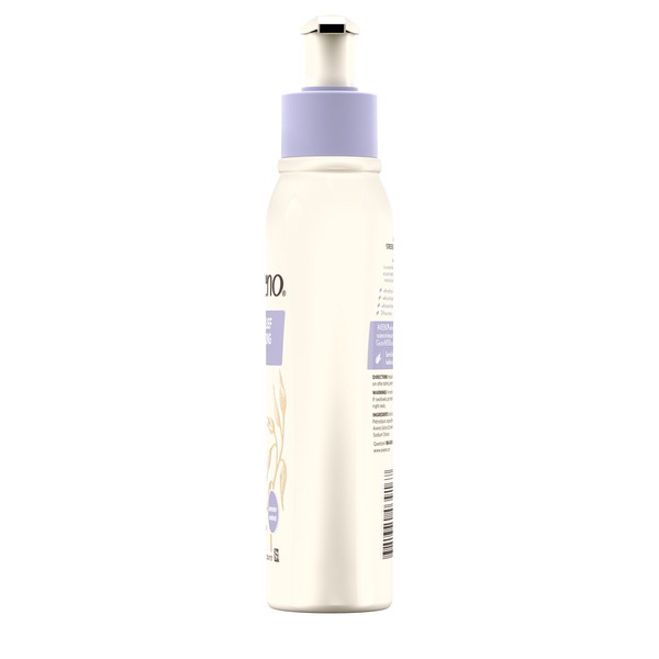 aveeno relaxing lotion