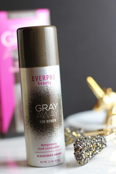 NEW! EVERPRO beauty GRAY AWAY newest