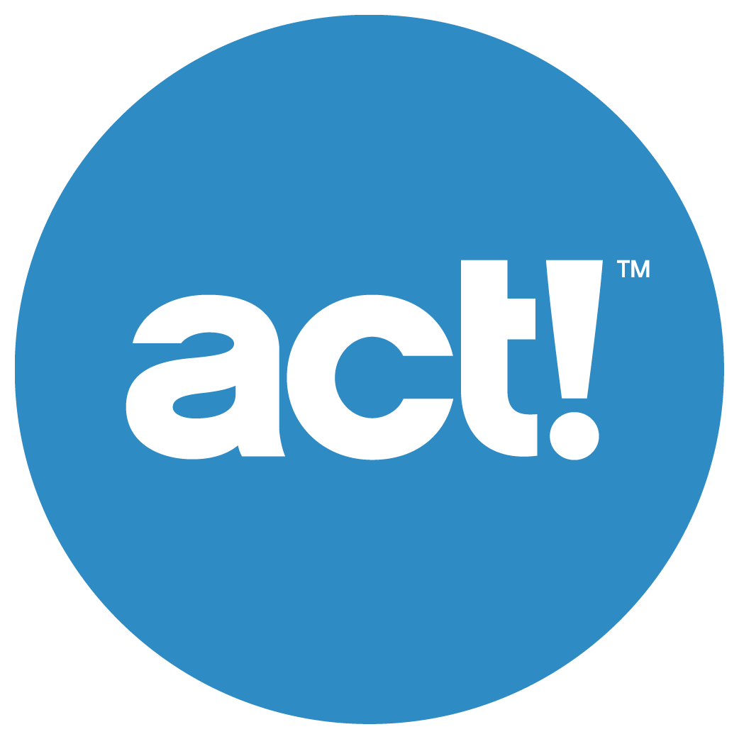 Acts 5 3 4. The Act бренд. CRM логотип. Act logo. Act! CRM.